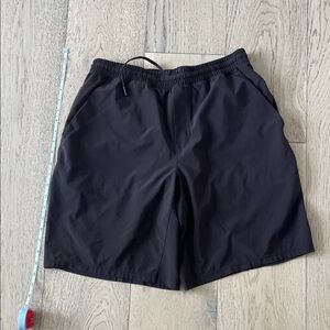 Lululemon Athletica Pace Breaker Lined  Shorts Size Medium